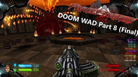 maps of chaos wad.